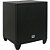 Subwoofer JBL Ci8p Ativo 8" Polegadas 100w Rms Gabinete Bass-Reflex Preto Bivolt - Imagem 2