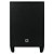 Subwoofer JBL Ci8p Ativo 8" Polegadas 100w Rms Gabinete Bass-Reflex Preto Bivolt - Imagem 3