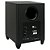 Subwoofer JBL Ci8p Ativo 8" Polegadas 100w Rms Gabinete Bass-Reflex Preto Bivolt - Imagem 4