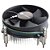 Computador Core i5-2500s, Memória RAM 8GB, SSD 480GB, GT-H61 Com Slot M2, Rede Gigabit, MT-32BK, Windows, MousePad Brind - Imagem 5