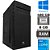 Computador Core i5-2500s, Memória RAM 8GB, SSD 480GB, GT-H61 Com Slot M2, Rede Gigabit, MT-32BK, Windows, MousePad Brind - Imagem 1