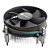 Computador Core i5-10505 - HD SSD 240GB - RAM 8GB DDR4 - Placa GT H510 M2 Nvme, Rede Gigabit GaB MT32BK - Windows10 - Imagem 5