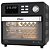 Forno e Fryer 15 Litros Oster Multifunções Compact 10 em 1 - 220V - Imagem 1