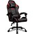 Cadeira Gamer TGT Heron TC, Preto e Vermelho, TGT-HRTC-BR02 - Imagem 2