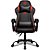 Cadeira Gamer TGT Heron TC, Preto e Vermelho, TGT-HRTC-BR02 - Imagem 4