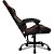 Cadeira Gamer TGT Heron TC, Preto e Vermelho, TGT-HRTC-BR02 - Imagem 5