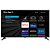 Smart TV 42” Philco PTV42G6FR2CPF Roku TV LED Dolby Áudio - Imagem 2