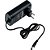 Fonte Nobreak 12V 1A, Com Bateria Inclusa, Intelbras EFB 1201 - Preta - Imagem 2