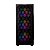 Computador Gamer Core i5 8500, SSD 512GB, 16Gb RAM, Placa Vídeo 6GB, GDDR6, 192-BIT RTX 2060,H310CM-HG4 DDR4 - Imagem 2