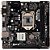 Computador Gamer Core i5 8500, SSD 512GB, 16Gb RAM, Placa Vídeo 6GB, GDDR6, 192-BIT RTX 2060,H310CM-HG4 DDR4 - Imagem 3