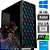 Computador Gamer Core i5 8500, SSD 512GB, 16Gb RAM, Placa Vídeo 6GB, GDDR6, 192-BIT RTX 2060,H310CM-HG4 DDR4 - Imagem 1