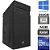 Computador Core i3 10100, GT-H510 Com Slot M2, Rede Gigabit, SSD 240GB, Ram 4GB DDR4, Gab MT-32BK - Imagem 1