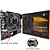 Computador Core i3 10100, GT-H510 Com Slot M2, Rede Gigabit, SSD 240GB, Ram 4GB DDR4, Gab MT-32BK - Imagem 3