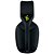 Headset Gamer Sem Fio Logitech G435, Lightspeed e Bluetooth, Dolby Atmos, USB, PC, PS4, PS5, Mobile, Drivers 40mm, Preto - Imagem 2