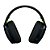 Headset Gamer Sem Fio Logitech G435, Lightspeed e Bluetooth, Dolby Atmos, USB, PC, PS4, PS5, Mobile, Drivers 40mm, Preto - Imagem 1