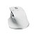 Mouse Logitech MX Master 3S, 7 Botões, 8.000 DPI, Bluetooth Wireless, Cinza Claro - Imagem 4