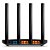 Roteador Wiireless Wi-Fi  Mesh TP Link Archer C6 Full Gigabit MU-MIMO 5GHz,  Dual-Band AC1300, Com 4 Antenas - Imagem 4
