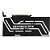 Placa de Vídeo Galax GeForce RTX 4060, 8GB GDDR6, 128 bits (1-Click OC 2X V2) 46NSL8MD9NXV - PCI-Express 4.0 - Imagem 5