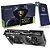 Placa de Vídeo Galax GeForce RTX 4060, 8GB GDDR6, 128 bits (1-Click OC 2X V2) 46NSL8MD9NXV - PCI-Express 4.0 - Imagem 1