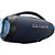 Caixa de Som Boombox Plus AIWA BBS-01-LBL , USB RGB, 200W RMS, IP66 Com Alça, 30h de Bateria, Bluetooth 5.3,TWS - Imagem 1