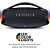 Caixa de Som Boombox Plus AIWA BBS-01-LBL , USB RGB, 200W RMS, IP66 Com Alça, 30h de Bateria, Bluetooth 5.3,TWS - Imagem 5