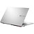 Notebook ASUS Vivobook Go 15, Intel Core i3 N305, 8GB, 512GB SSD, W11 Home, Tela 15.6" FHD, Cool Silver - E1504GA-NJ435W - Imagem 6