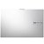 Notebook ASUS Vivobook Go 15, Intel Core i3 N305, 8GB, 512GB SSD, W11 Home, Tela 15.6" FHD, Cool Silver - E1504GA-NJ435W - Imagem 7