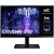Monitor Gamer Samsung Odyssey G30, FULL HD, Tela Plana 24" Painel VA, 144Hz, 1Ms, HDMI, FreeSync Premium, LS24BG300ELMZD - Imagem 1