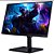 Monitor Gamer Samsung Odyssey G30, FULL HD, Tela Plana 24" Painel VA, 144Hz, 1Ms, HDMI, FreeSync Premium, LS24BG300ELMZD - Imagem 2