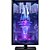 Monitor Gamer Samsung Odyssey G30, FULL HD, Tela Plana 24" Painel VA, 144Hz, 1Ms, HDMI, FreeSync Premium, LS24BG300ELMZD - Imagem 3