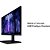 Monitor Gamer Samsung Odyssey G30, FULL HD, Tela Plana 24" Painel VA, 144Hz, 1Ms, HDMI, FreeSync Premium, LS24BG300ELMZD - Imagem 7