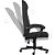 Cadeira Office PCYES Magnus, Até 120kg, Ergonomica, Ajuste de Altura, Preto - PCEEMAGPT - Imagem 3
