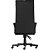 Cadeira Office PCYES Magnus, Até 120kg, Ergonomica, Ajuste de Altura, Preto - PCEEMAGPT - Imagem 2