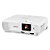Projetor Epson Power Lite X49 3LCD, XGA, 3.600 Lumens, Conexão HDMI, Bivolt - V11H982020 - Imagem 1