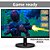 Monitor LED 20 Polegadas, 3Green, 75Hz, Widescreen, VESA, HDMI/VGA, Ajuste de Inclinação, Preto - Imagem 3