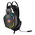 Headset Gamer SW-SP11 3Green, 7.1 Canais Rgb - Imagem 2