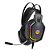 Headset Gamer SW-SP11 3Green, 7.1 Canais Rgb - Imagem 5