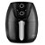 Fritadeira Air Fryer Britânia Bella Cuccina BCFR04 3,8L 1500W 220V - Imagem 1