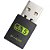 Adaptador Wi-Fi USB 2.0, Dual Band, Bluetooth 4.2, Fenvi - BT+AC600 - Imagem 1