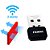 Adaptador Wi-Fi 2.4 Ghz, USB 2.0, 300Mbps, Padrão Wi-Fi 6, Fenvi - AX300 - Imagem 2