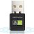 Adaptador Wi-Fi USB 3.0, Dual Band, 600Mbps, Mercy - AC600 - Imagem 2