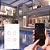 Interruptor De Parede Inteligente Com 4 Botões Touch, Compatível Com Alexa e Google Assistant, Tuya - Branco - Imagem 5