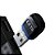 Adaptador Bluetooth 5.3 USB Dongle 3Mbps, Wireless Sem Fio, Receptor de Aúdio - Preto - Imagem 2