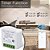 Mini Switch Para Interruptor Inteligente 100-240V, 20A Compatível Com Google Assistant e Alexa- Tuya - Imagem 5