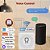 Mini Switch Para Interruptor Inteligente 100-240V, 20A Compatível Com Google Assistant e Alexa- Tuya - Imagem 6