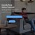 Mini Switch Para Interruptor Inteligente 100-240V, 20A Compatível Com Google Assistant e Alexa- Tuya - Imagem 3