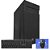 Computador Intel Core i7-3770 3.4Ghz, Ram DDR3 16GB, SSD 480GB, Gab ATX MT-32BK, Teclado Mouse e Cabos - Imagem 1