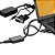 Adaptador Conversor VGA Para HDMI Com Audio e Vídeo Full HD, Exbom - CC-VHA30 - Imagem 5