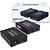 Adaptador Extensor HDMI X RJ45, CAT5e/CAT6, Transmissão Até 60M Via Cabo de Rede, EXBOM - CCEX-HD2RJ45L60 - Imagem 5