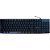 Combo Teclado e Mouse Gamer RGB , Com Mouse Pad 35x25CM 3Green - Imagem 7